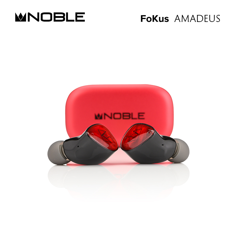 FoKus Amadeus